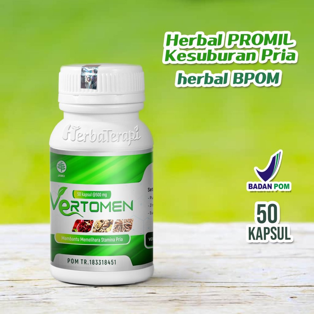 merokok pengaruhi kesuburan pria vertomen