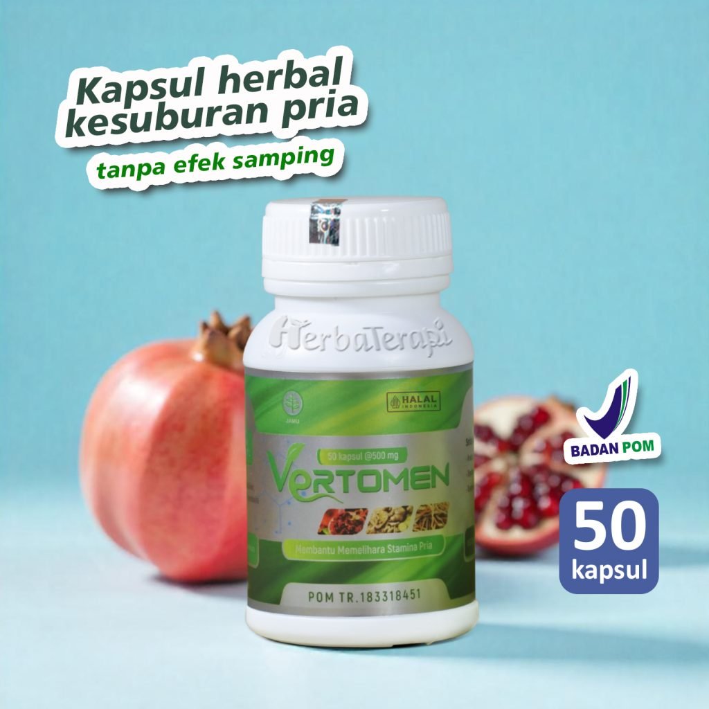 Benarkah Vertomen Aman Jangka Panjang