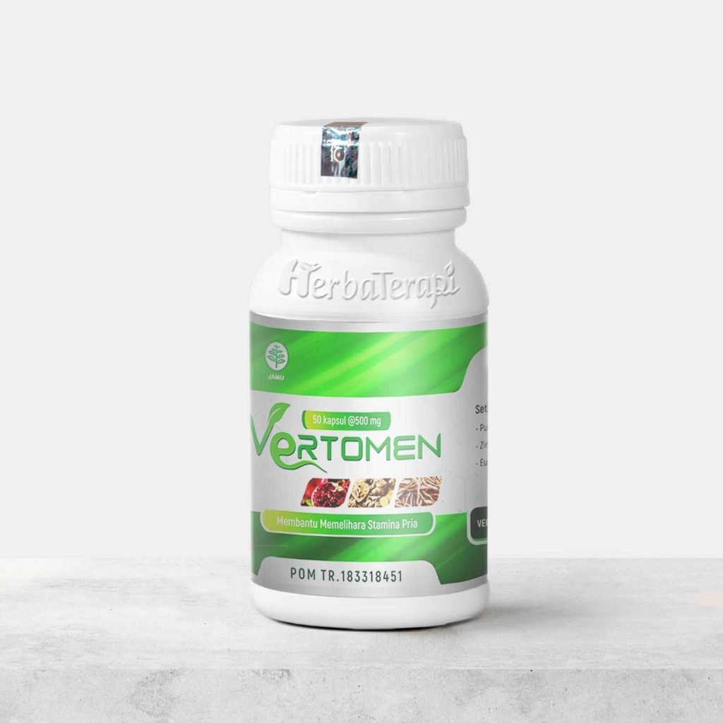 Bisakah Vertomen Mempercepat Kehamilan