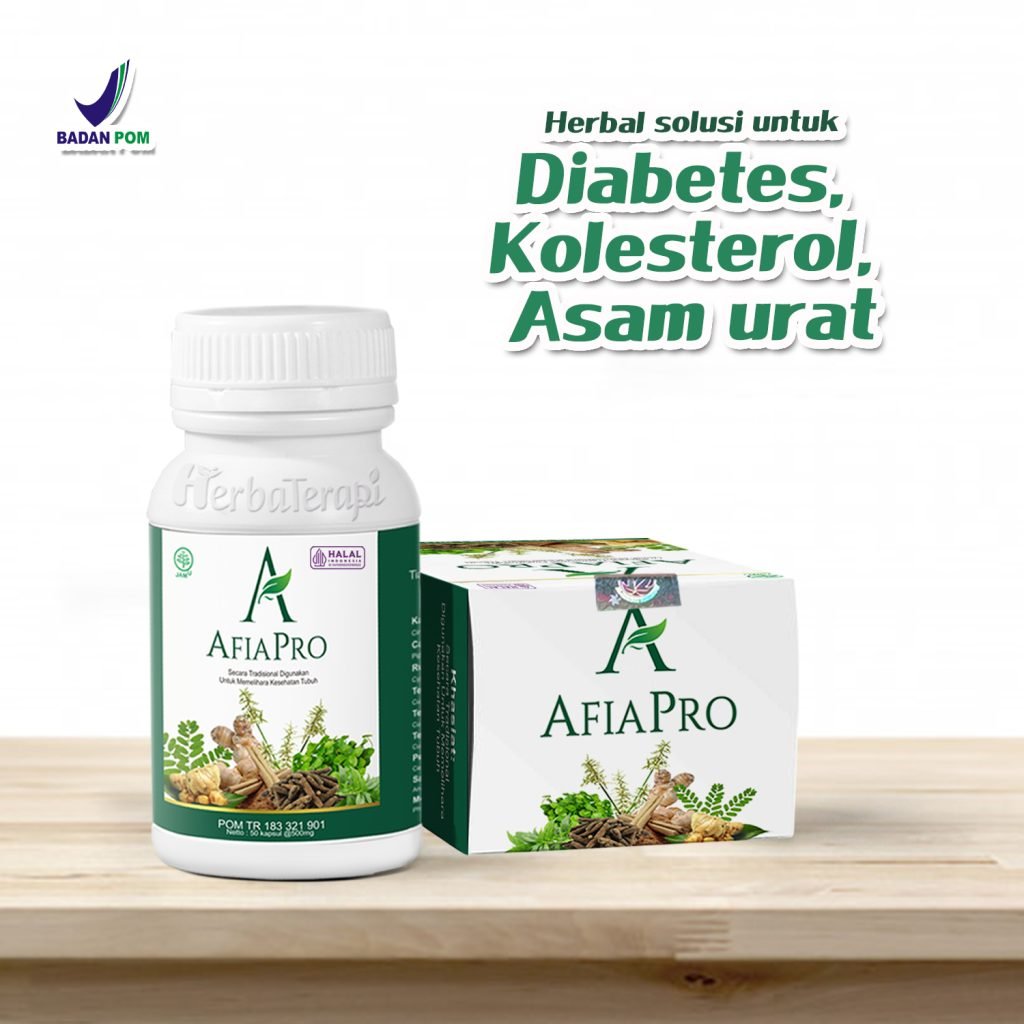 afiapro Kopi Untuk Asam Urat