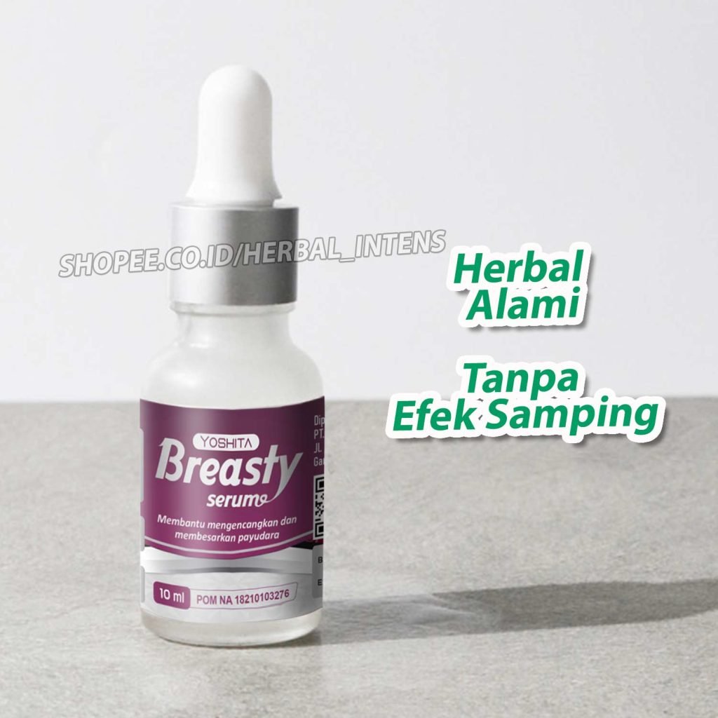 breasty serum