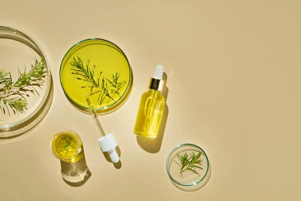 Breasty serum Pembesar Payudara