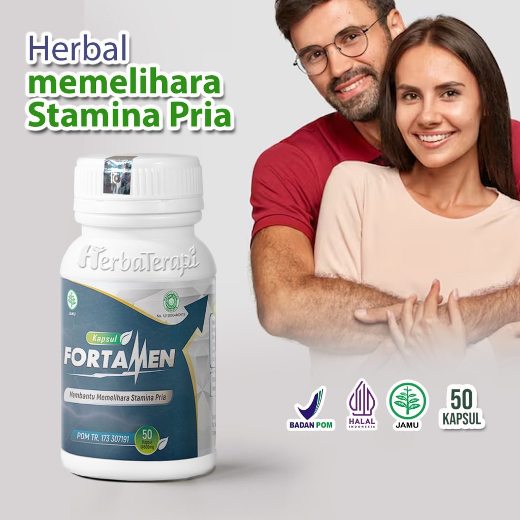 cara cepat pulihkan stamina fortamen