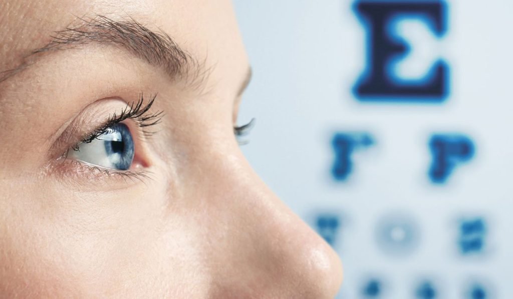 Cara Kerja Ometa Untuk Mata