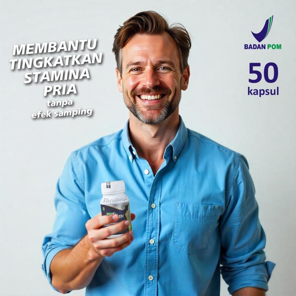 Cara Konsumsi Fortamen Herbal