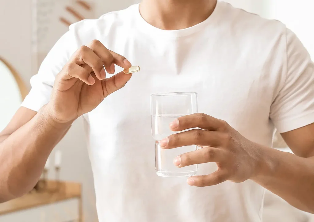 Cara Minum Herbacuma