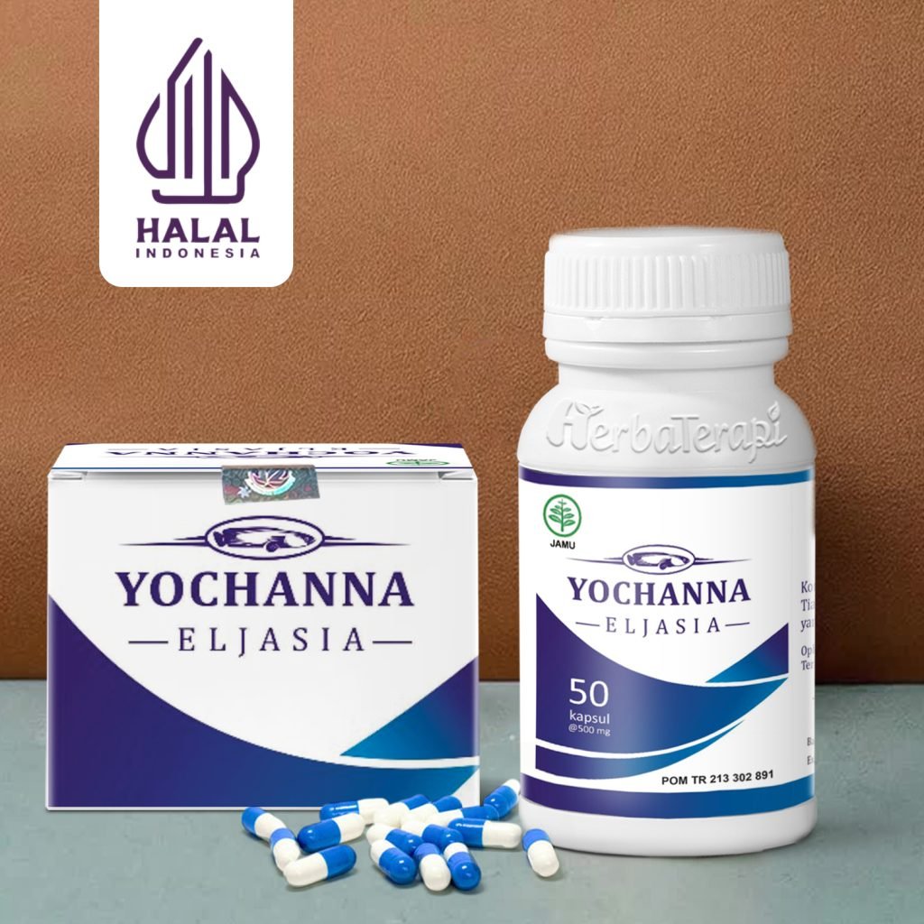 Cara pemakaian Yochanna