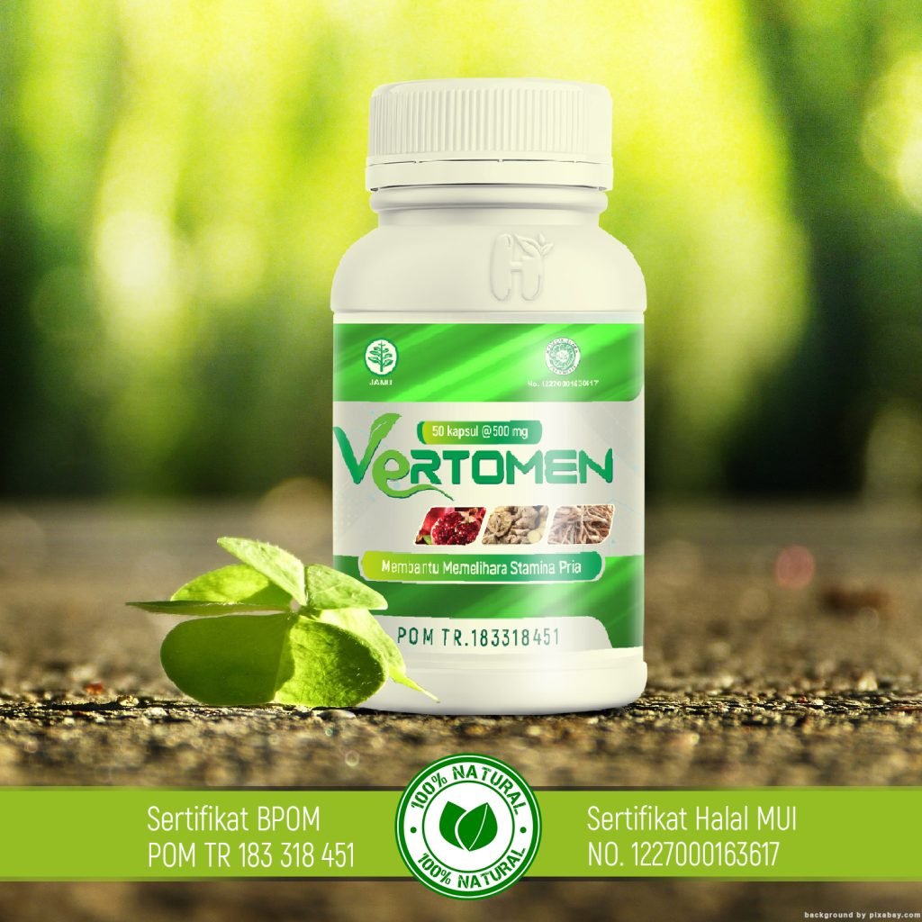 Ciri Sperma Pria Subur vertomen