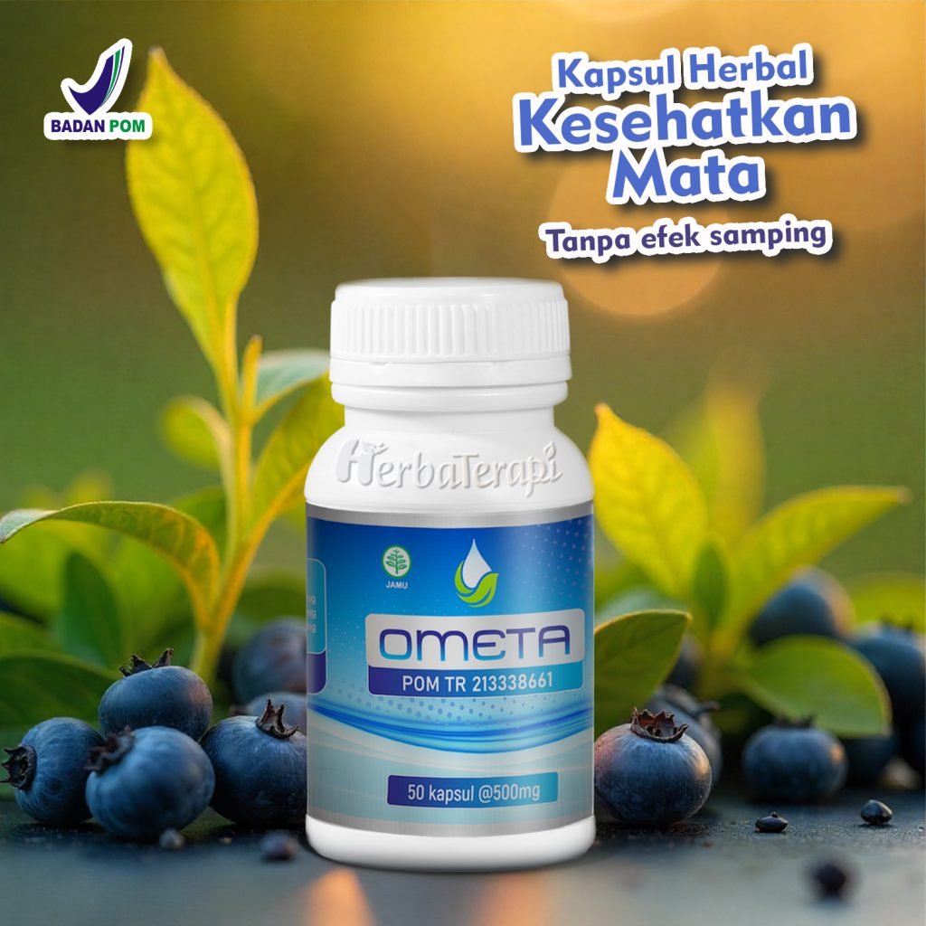 Ciri ometa asli agar tidak tergiur harga murah