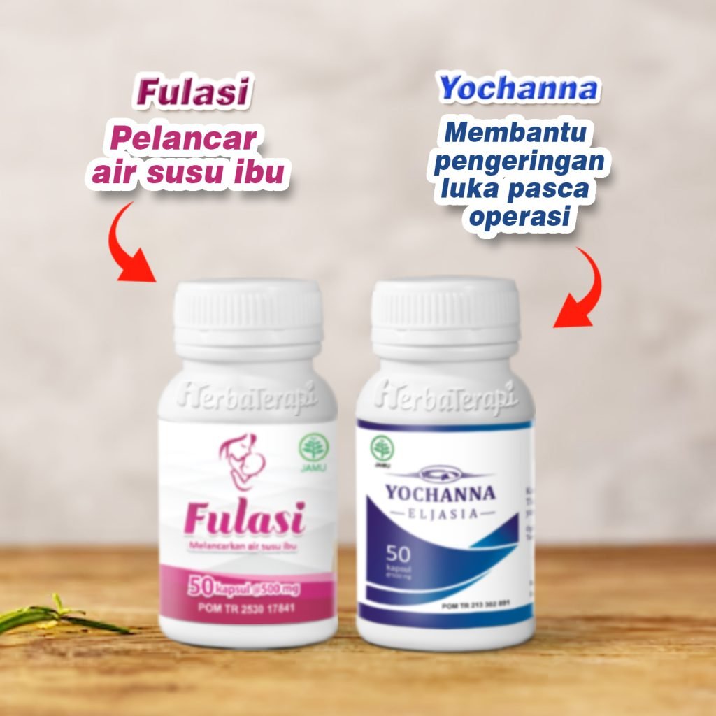 setelah melahirkan yochanna fulasi