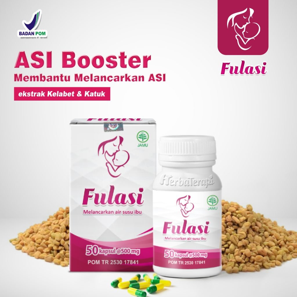 kekurangan asi fulasi