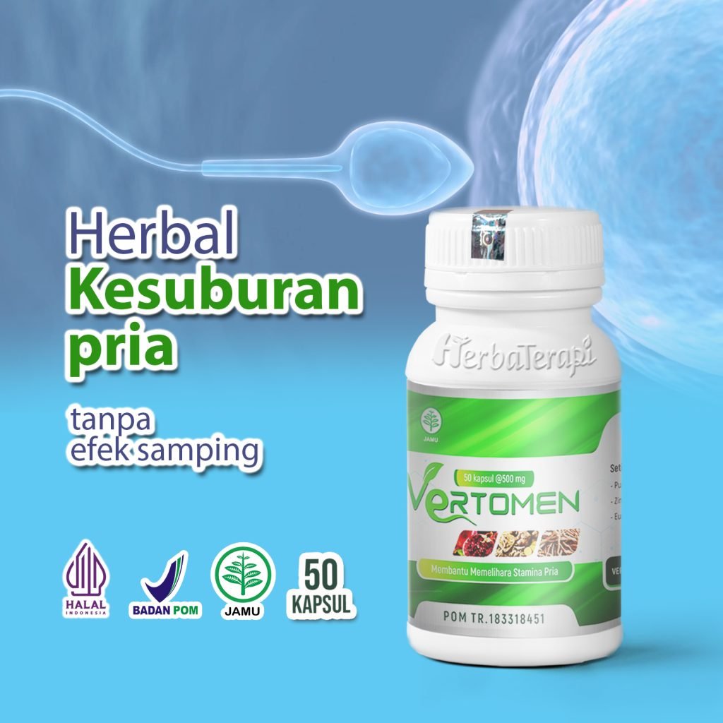 gaya hidup sehat vertomen