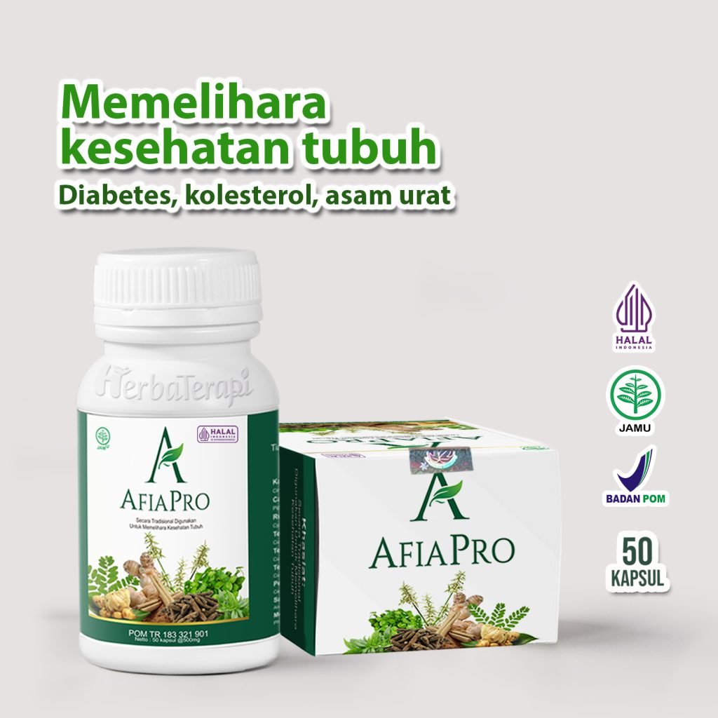 Gejala Asam Urat afiapro