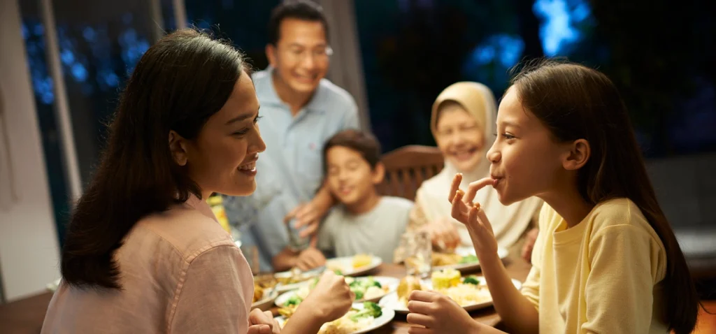 Herbacuma Penambah Nafsu Makan