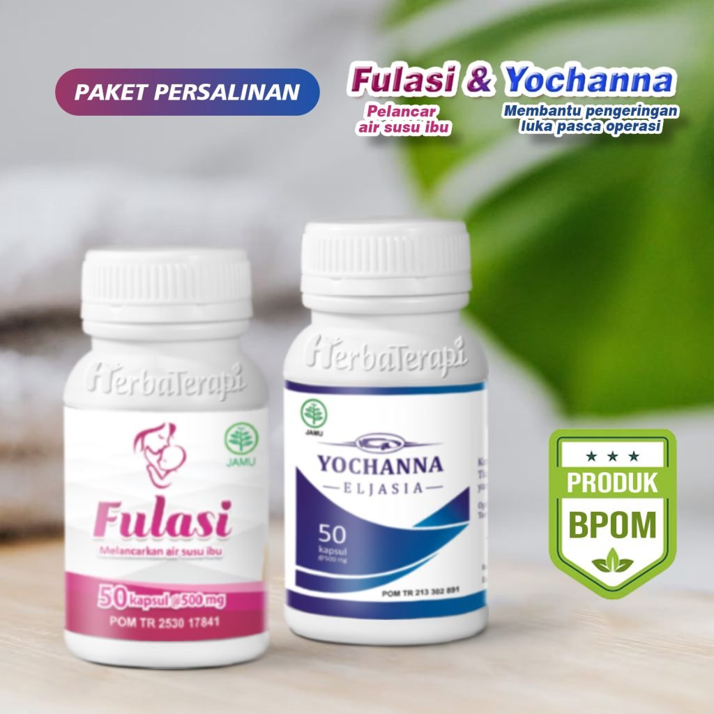 Nifas yochanna fulasi