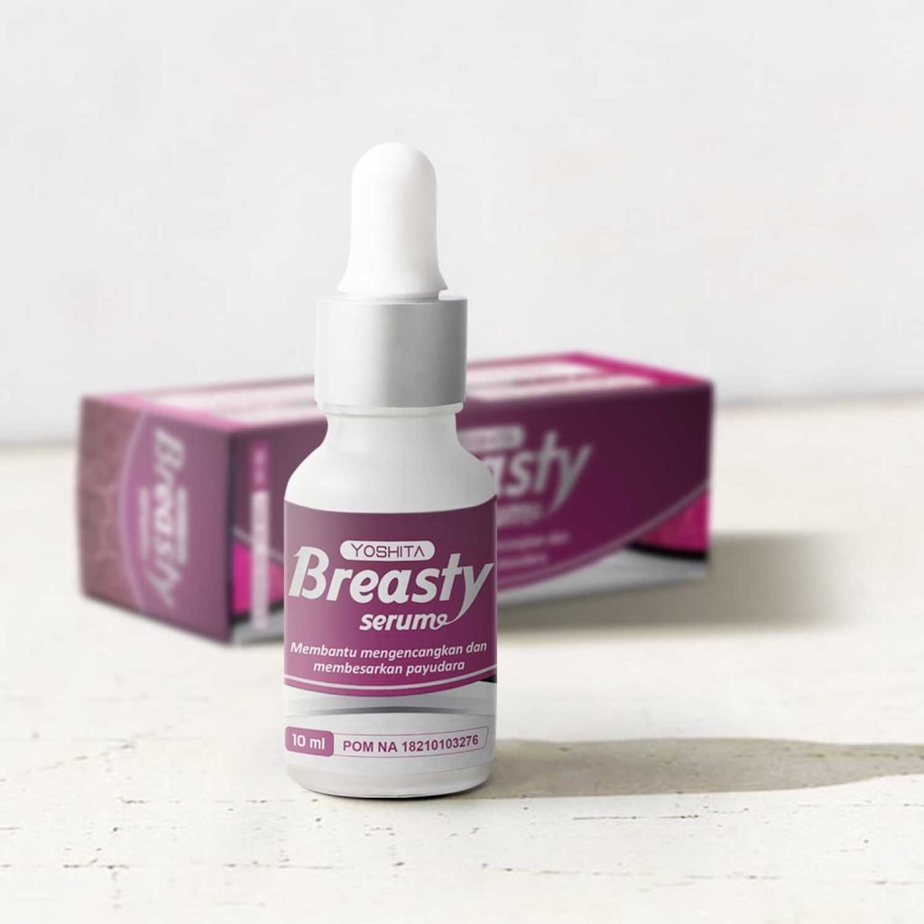 Yoshita Breasty Serum
