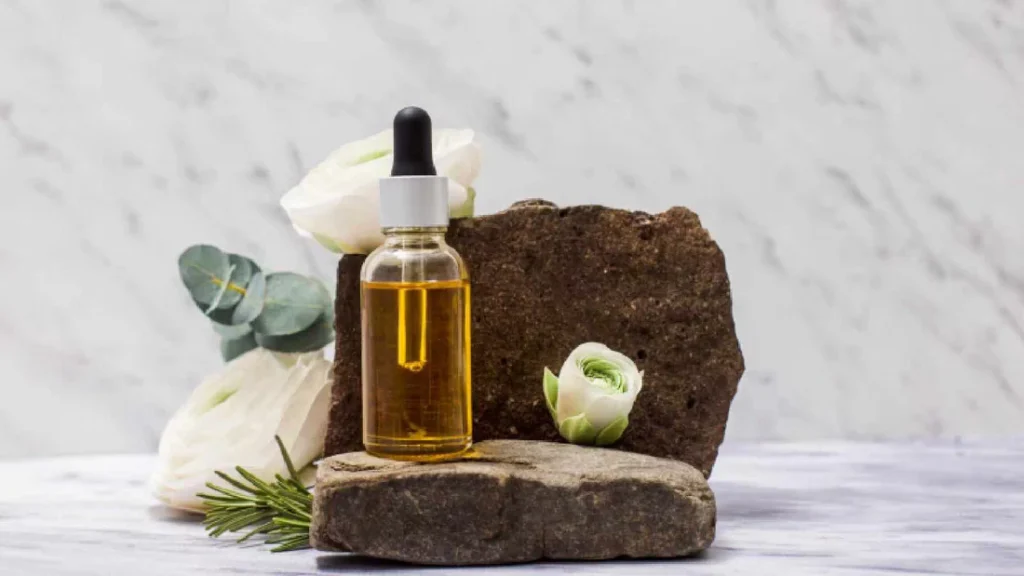 Yoshita Breasty Serum