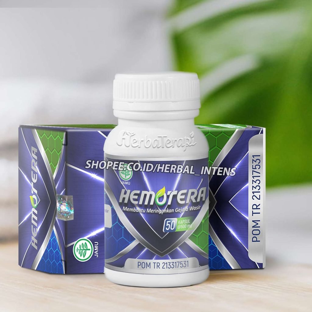 kelebihan hemotera