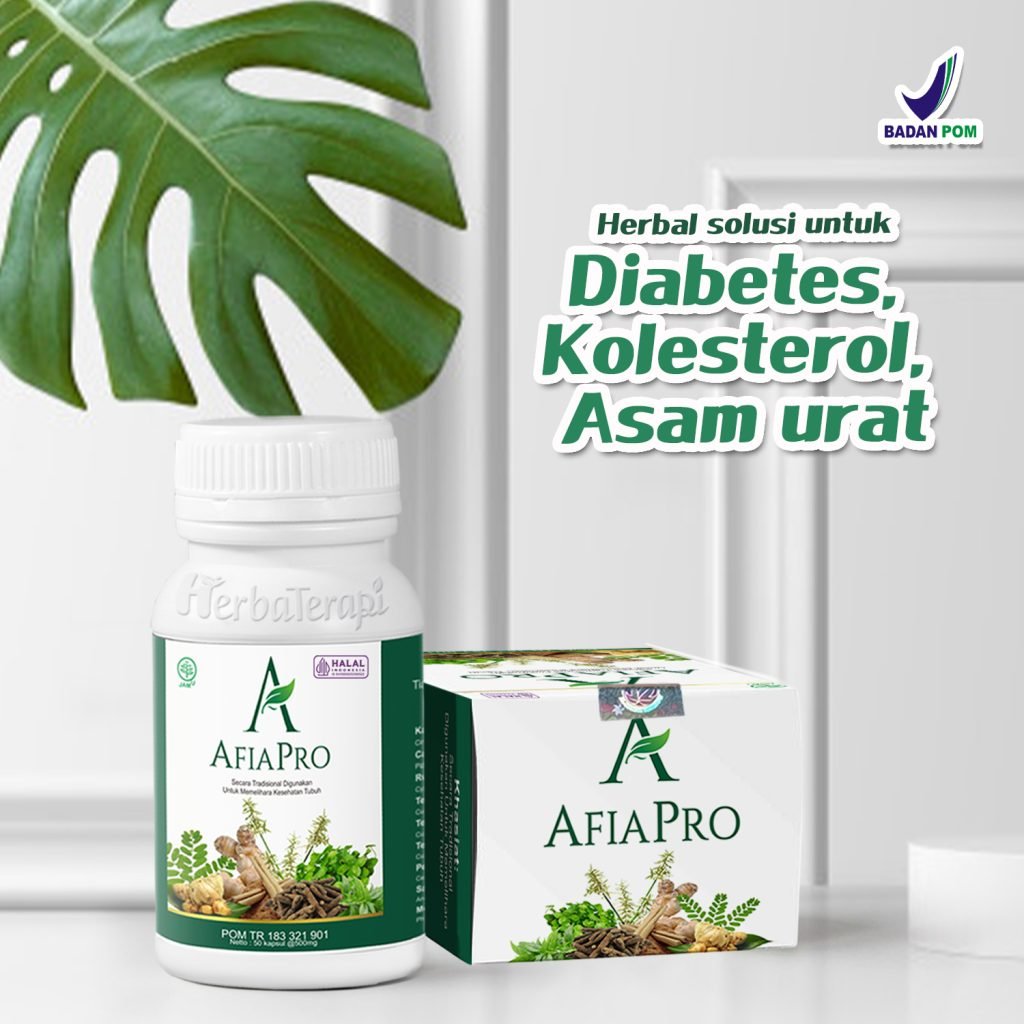Khasiat Afiapro 