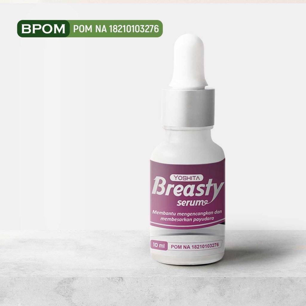 Manfaat Breasty serum