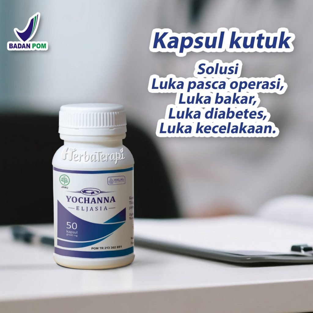 Manfaat Ikan Gabus YOCHANNA