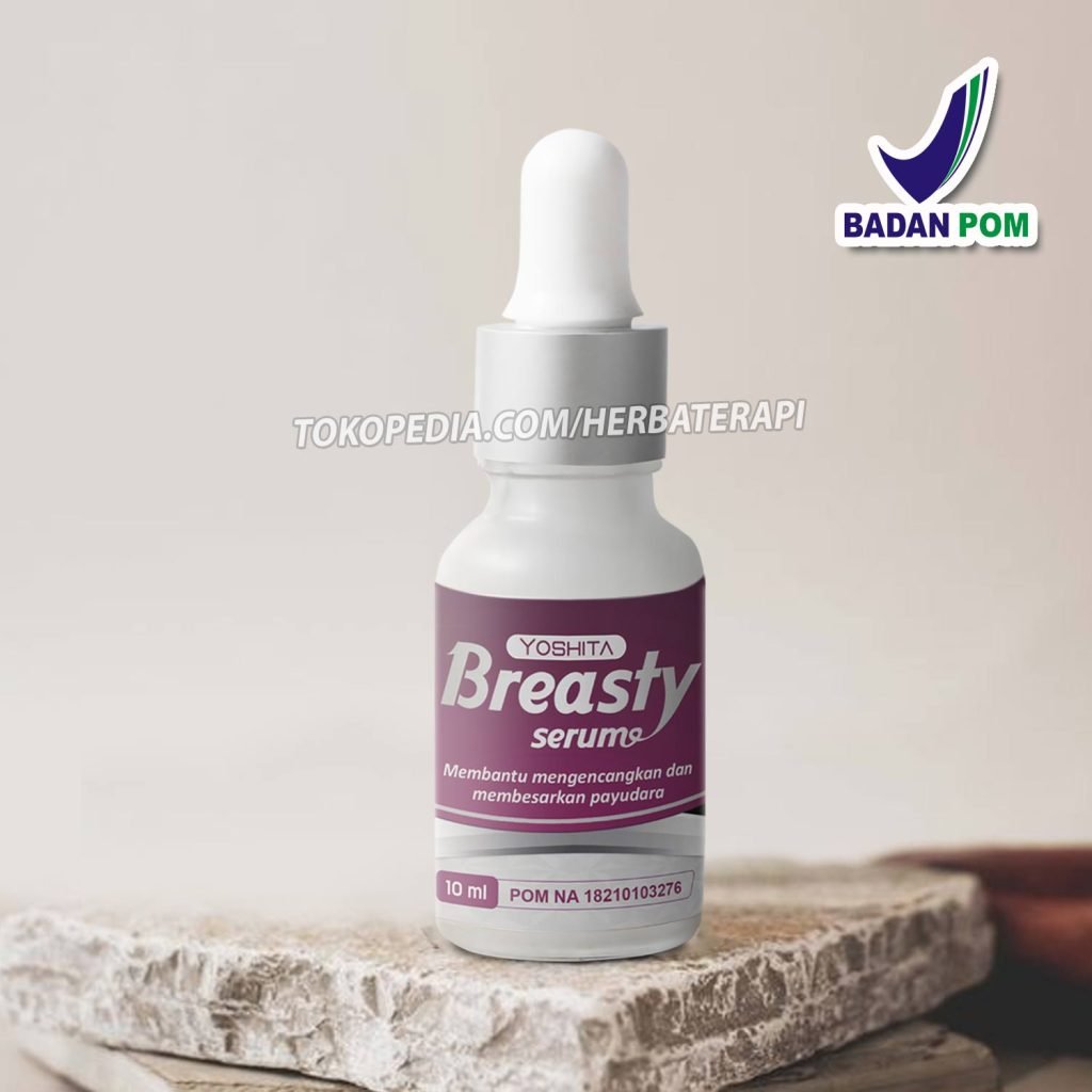 Manfaat Yoshita breasty Serum