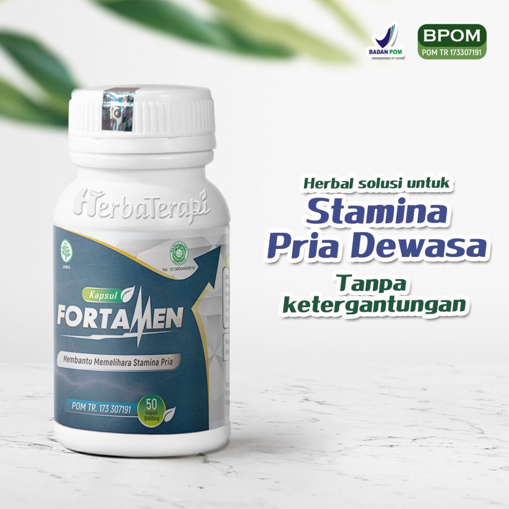 manfaat jahe fortamen