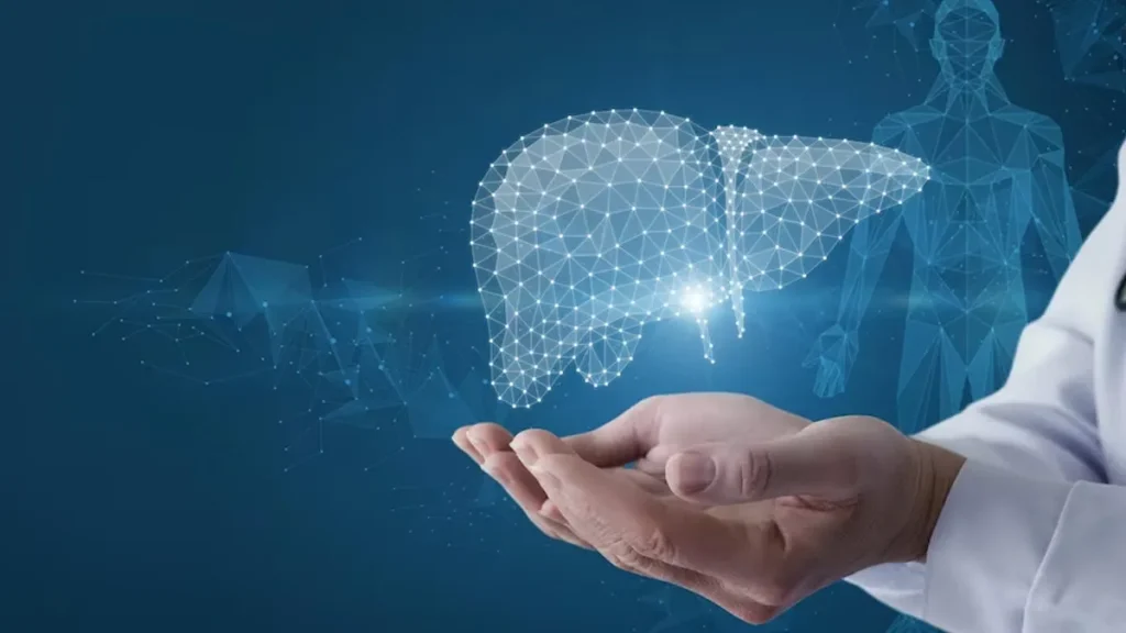 gangguan fungsi hati