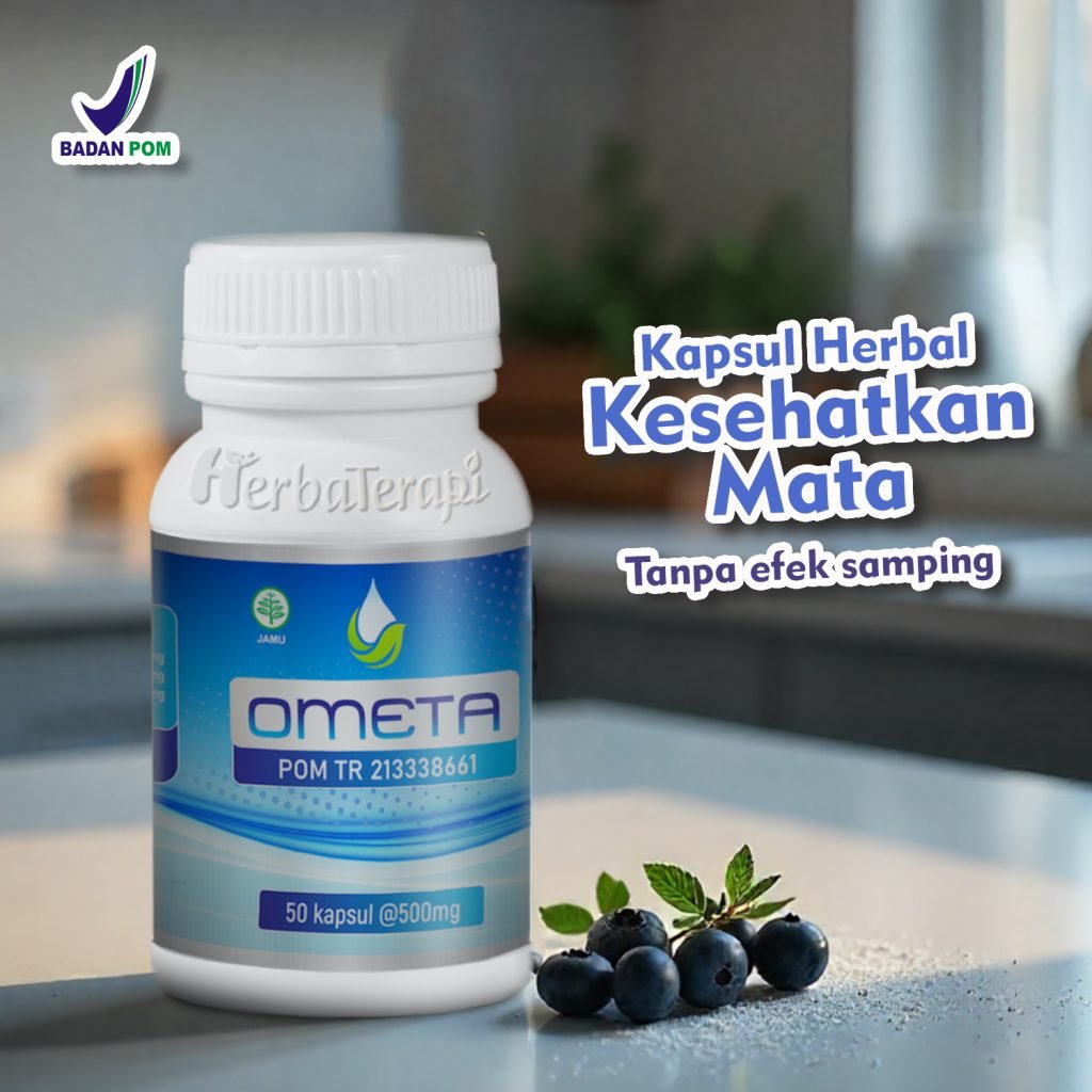 Obat Katarak Tanpa Operasi