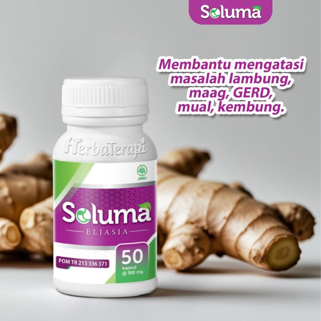 obat maag alami soluma
