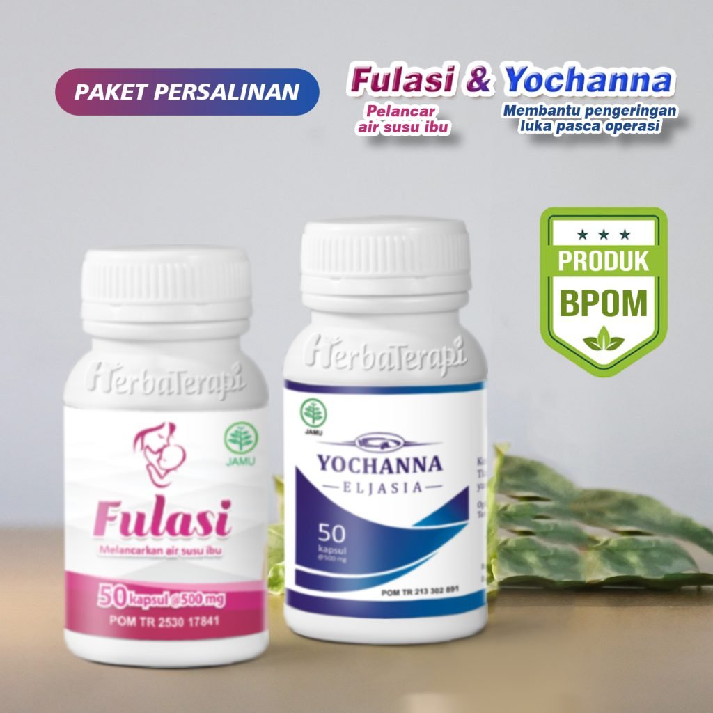 Paket Bersalin yang Aman fulasi yochanna