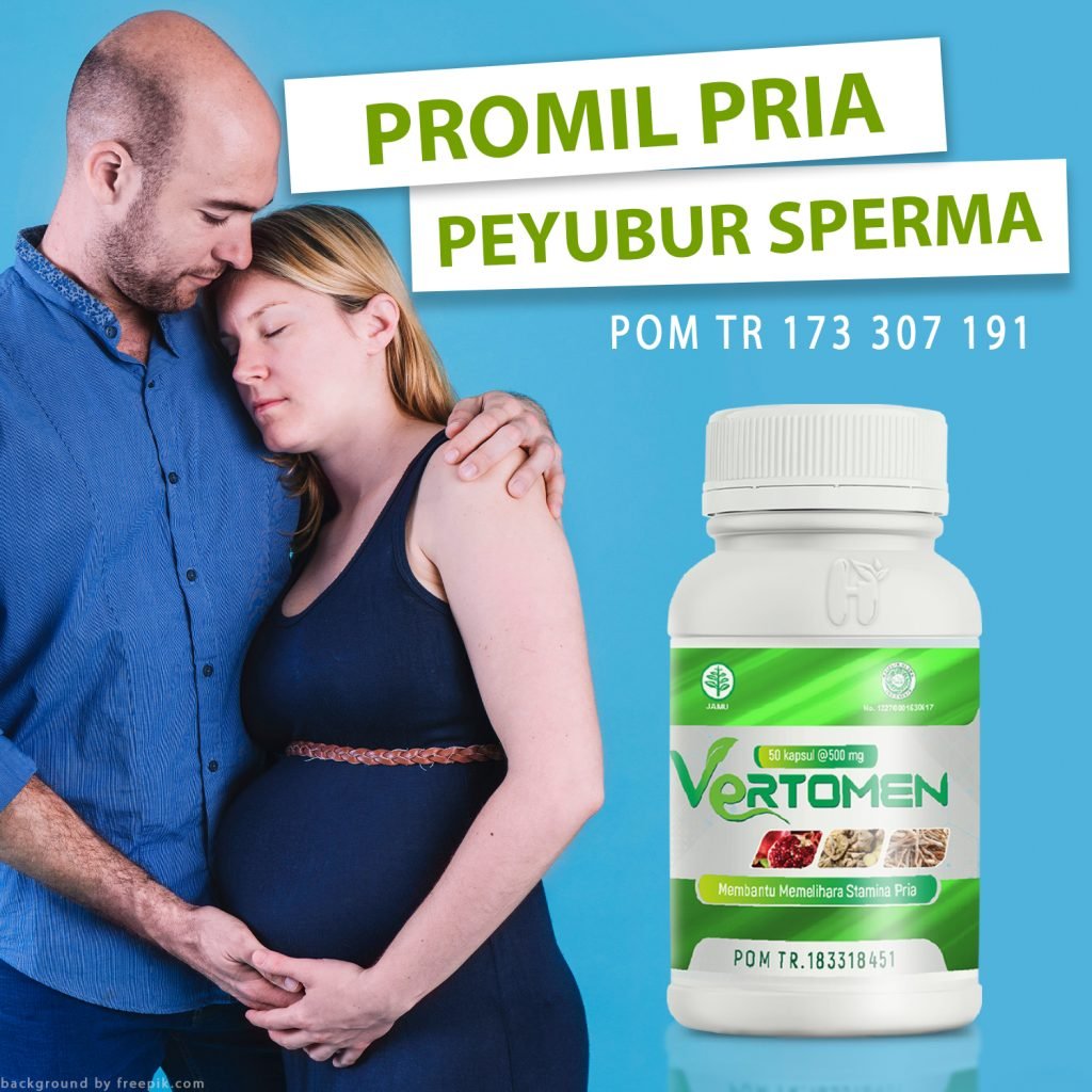 Pengalaman Nyata Vertomen Merubah Hidup Pria