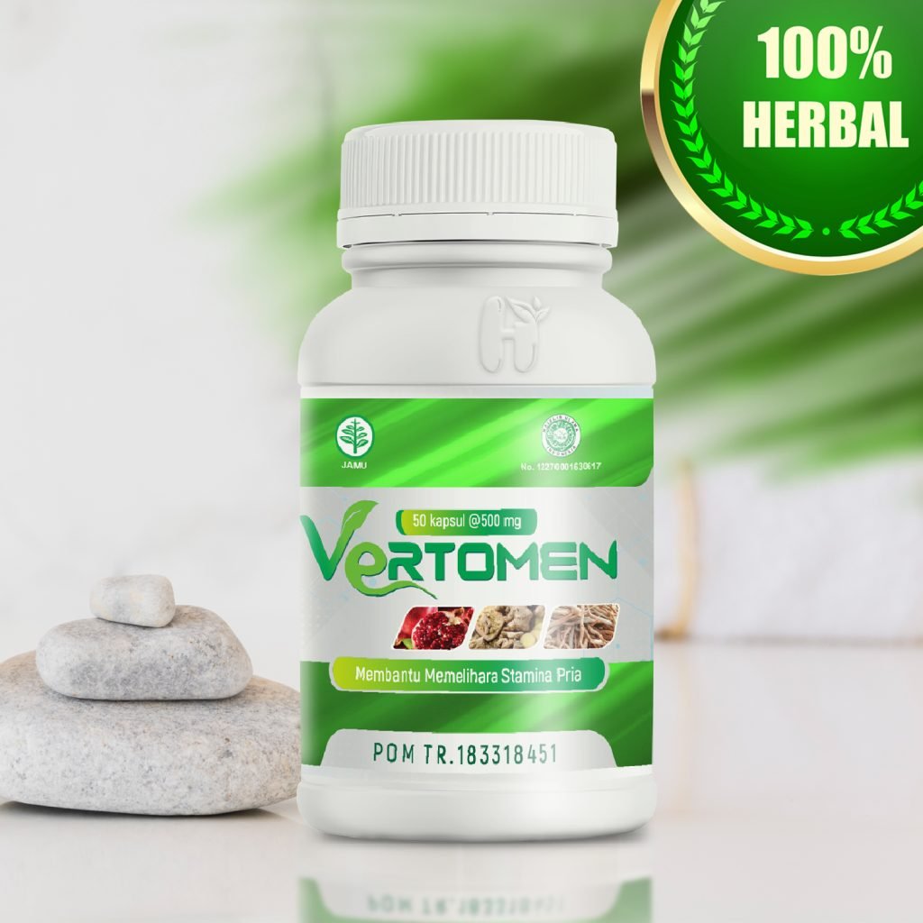 Penyebab Sperma Tidak Subur vertomen