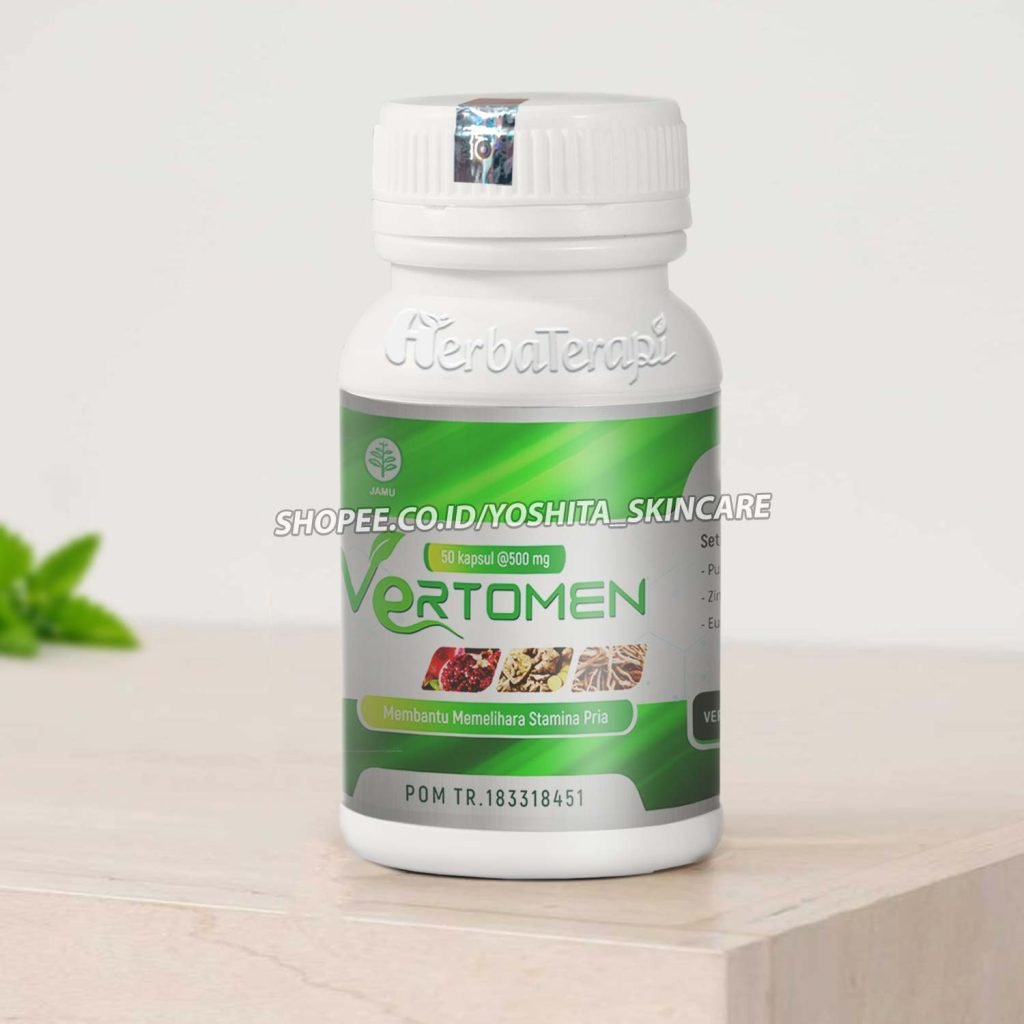 Penyubur Pria Terbaik vertomen