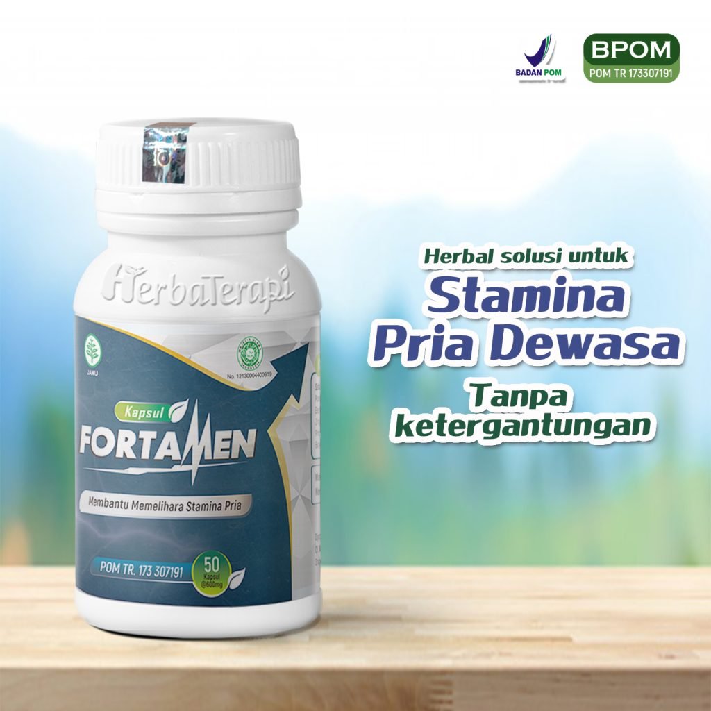 Pola Makanan Sehat fortamen