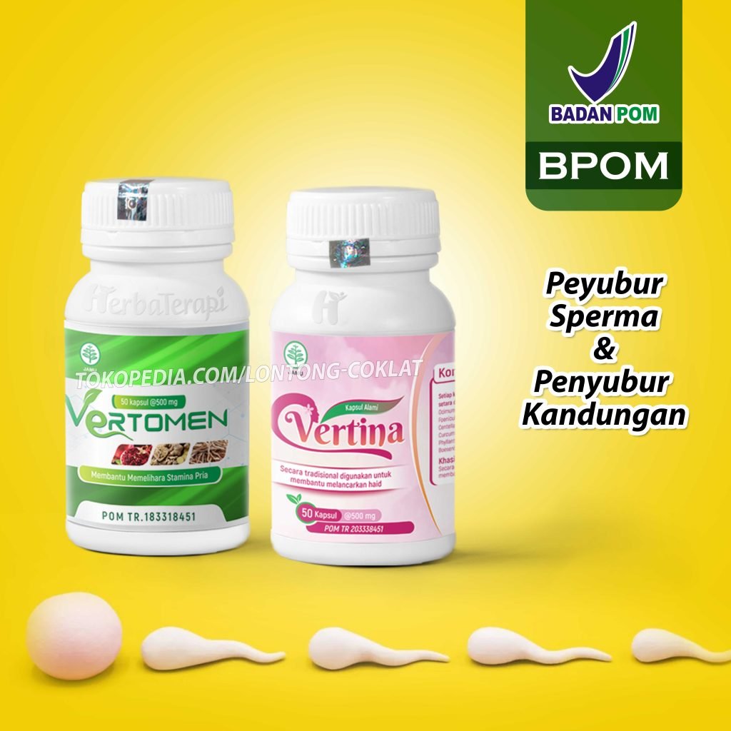 Promil alami vertomen vertina