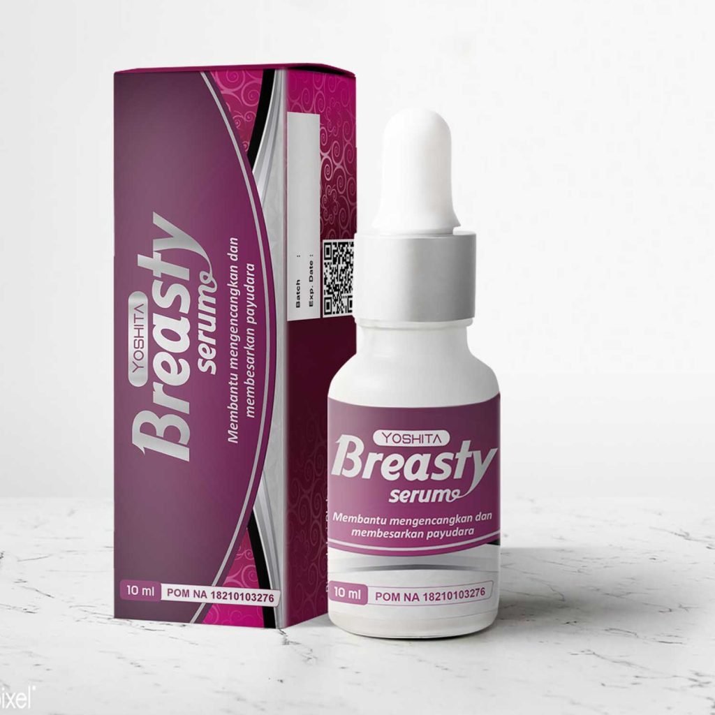 Yoshita Pembesar payudara