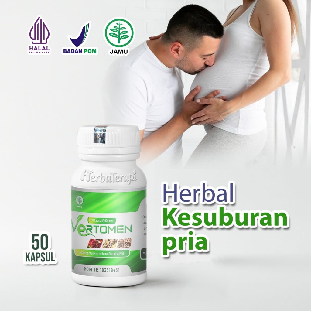 tanda sperma tidak subur vertomen