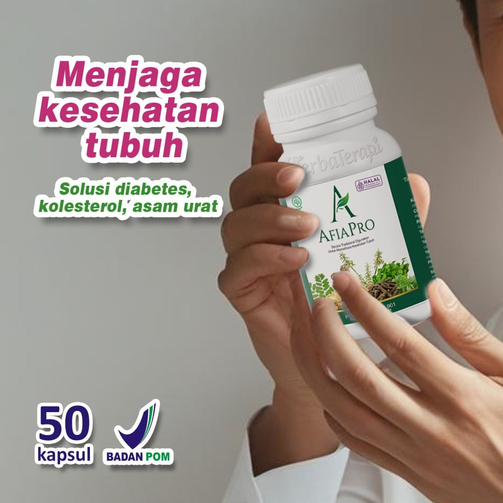 Testimoni Pengguna Tentang Afiapro