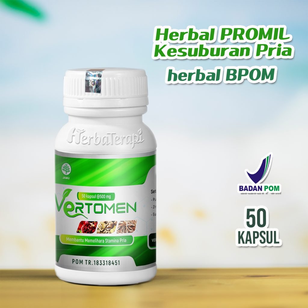 tips program hamil vertomen