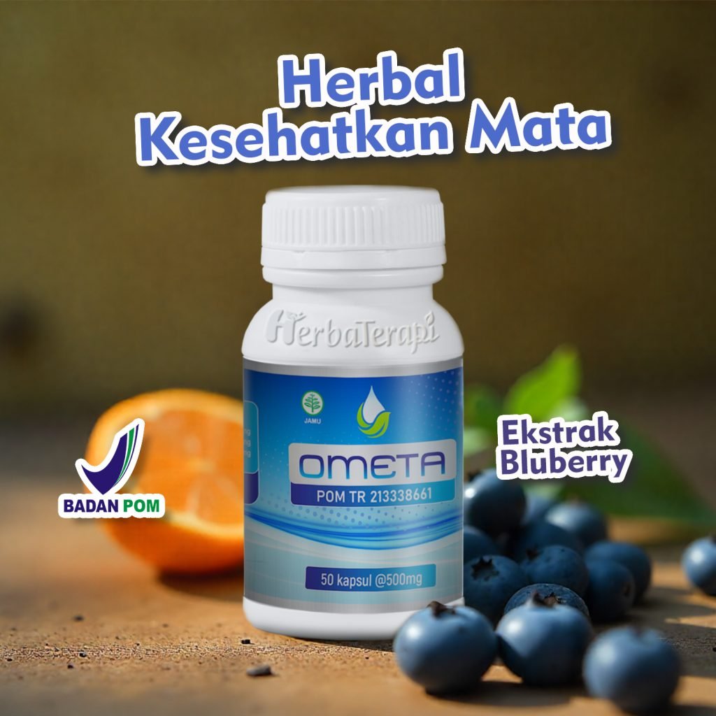 Ulasan Ometa Dari Pengguna