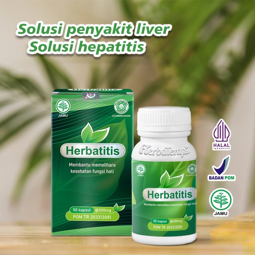 adakah Efek Samping Herbatitis