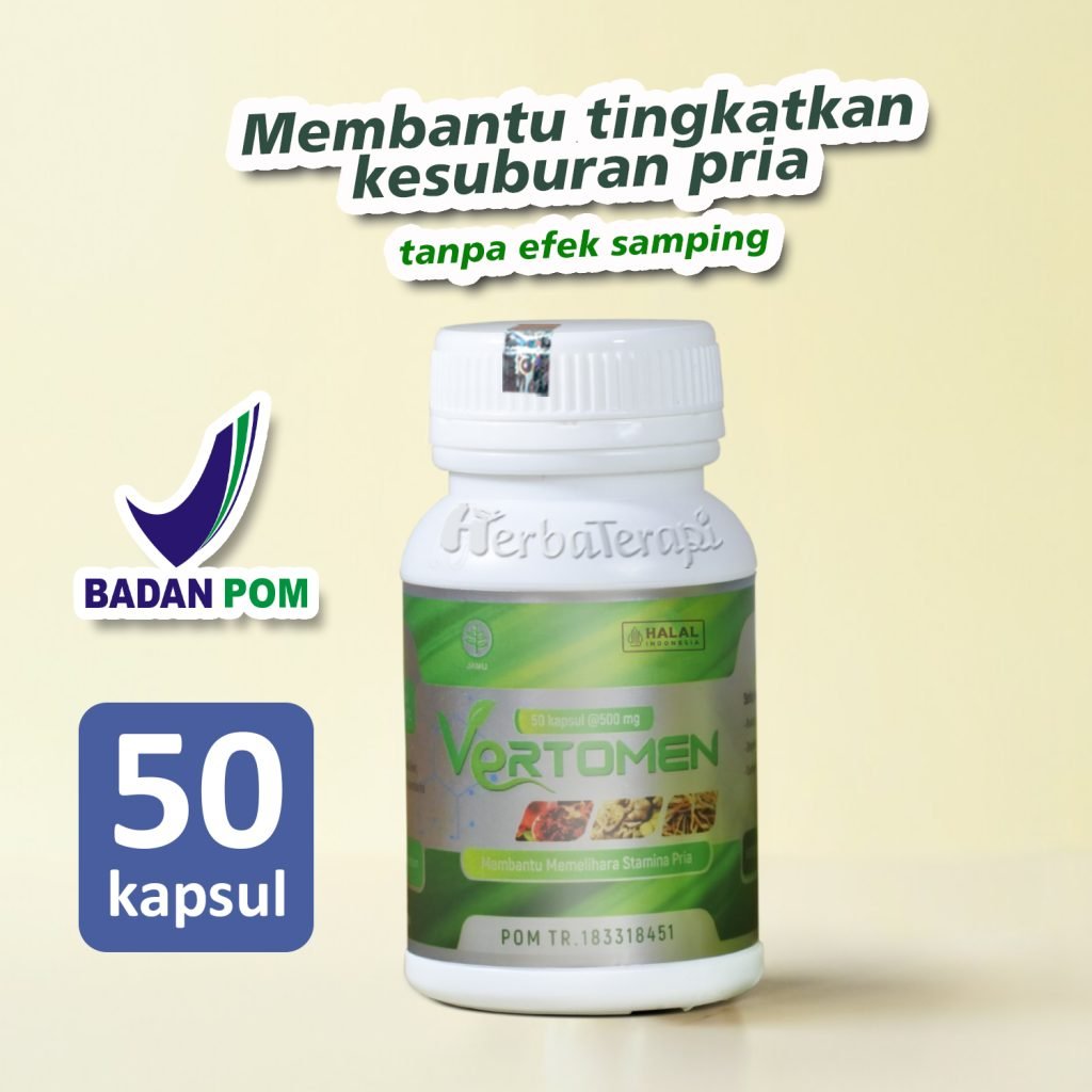 cara Tepat Jaga Kesuburan Pria