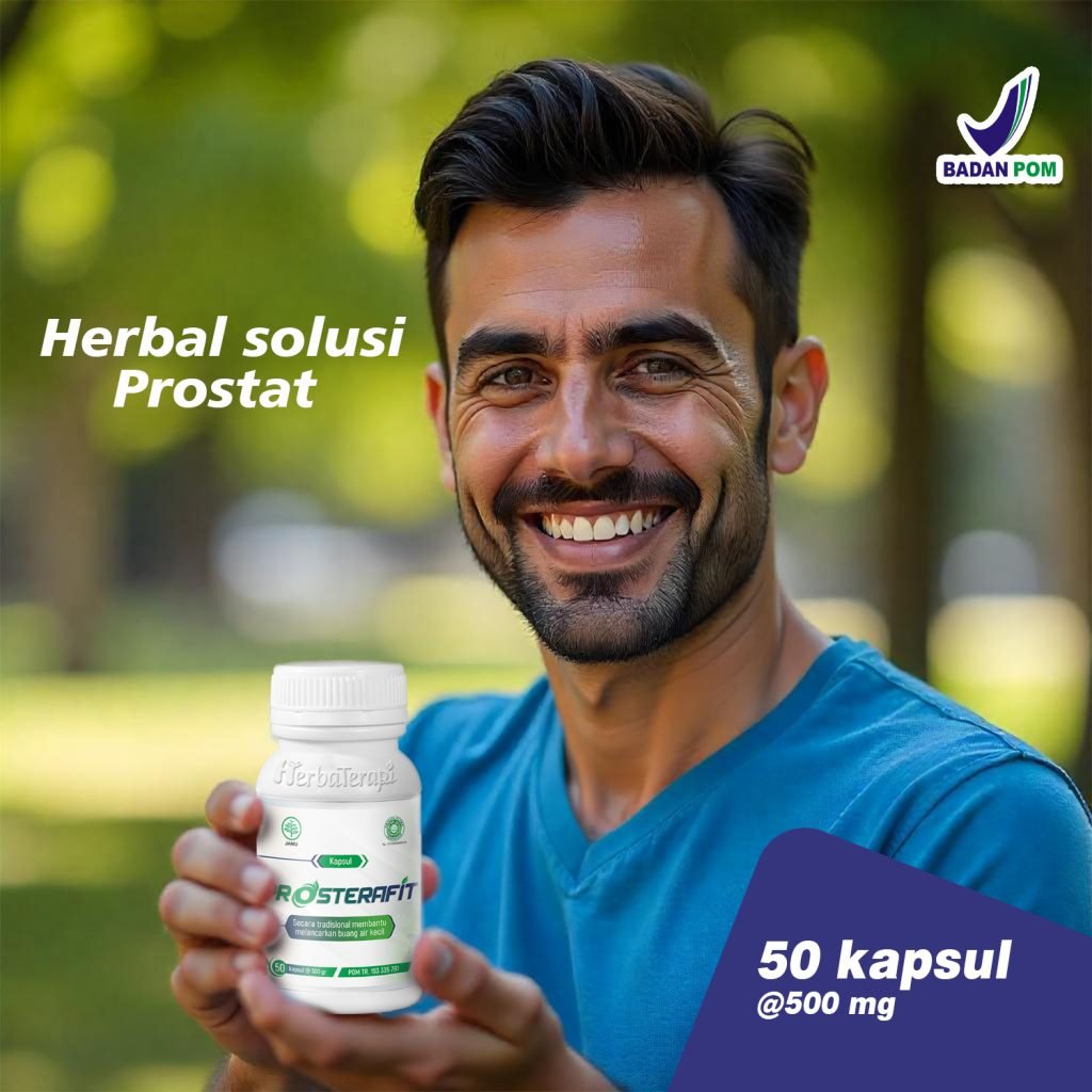 prosterafit herbal