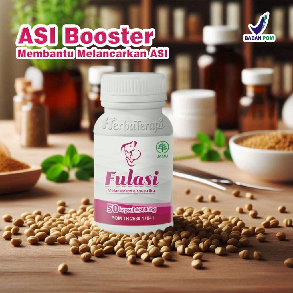 ASI Mampet Fulasi