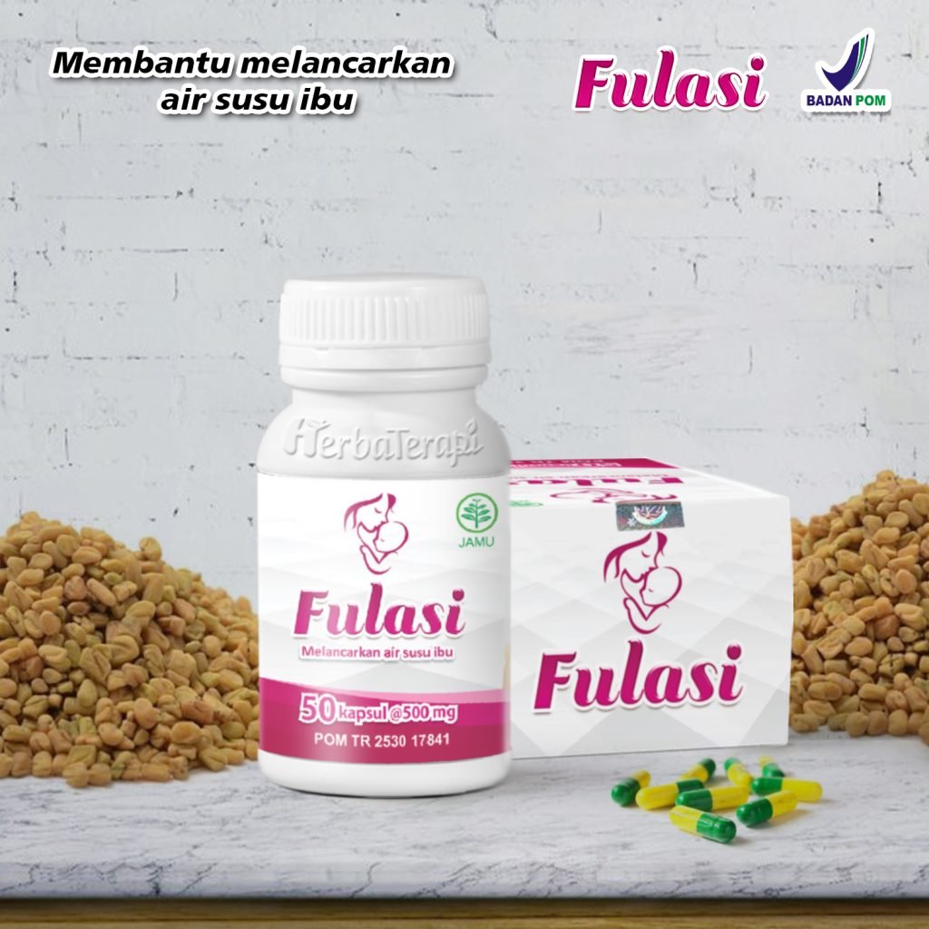 ASI Tidak Lancar FULASI