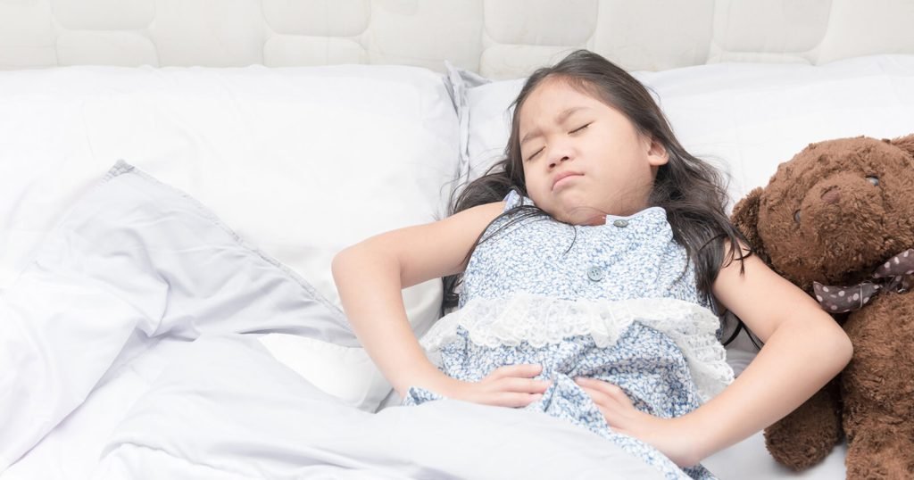 Apakah Asam Lambung Bisa sembuh