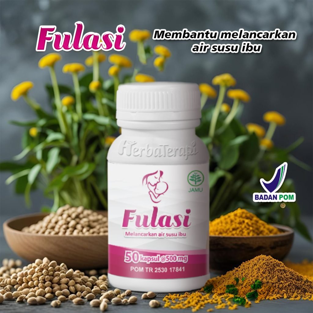 Fenugreek cocok untuk memperbanyak ASI fulasi