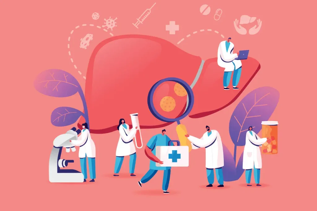 hepatitis bisa sembuh total herbatitis