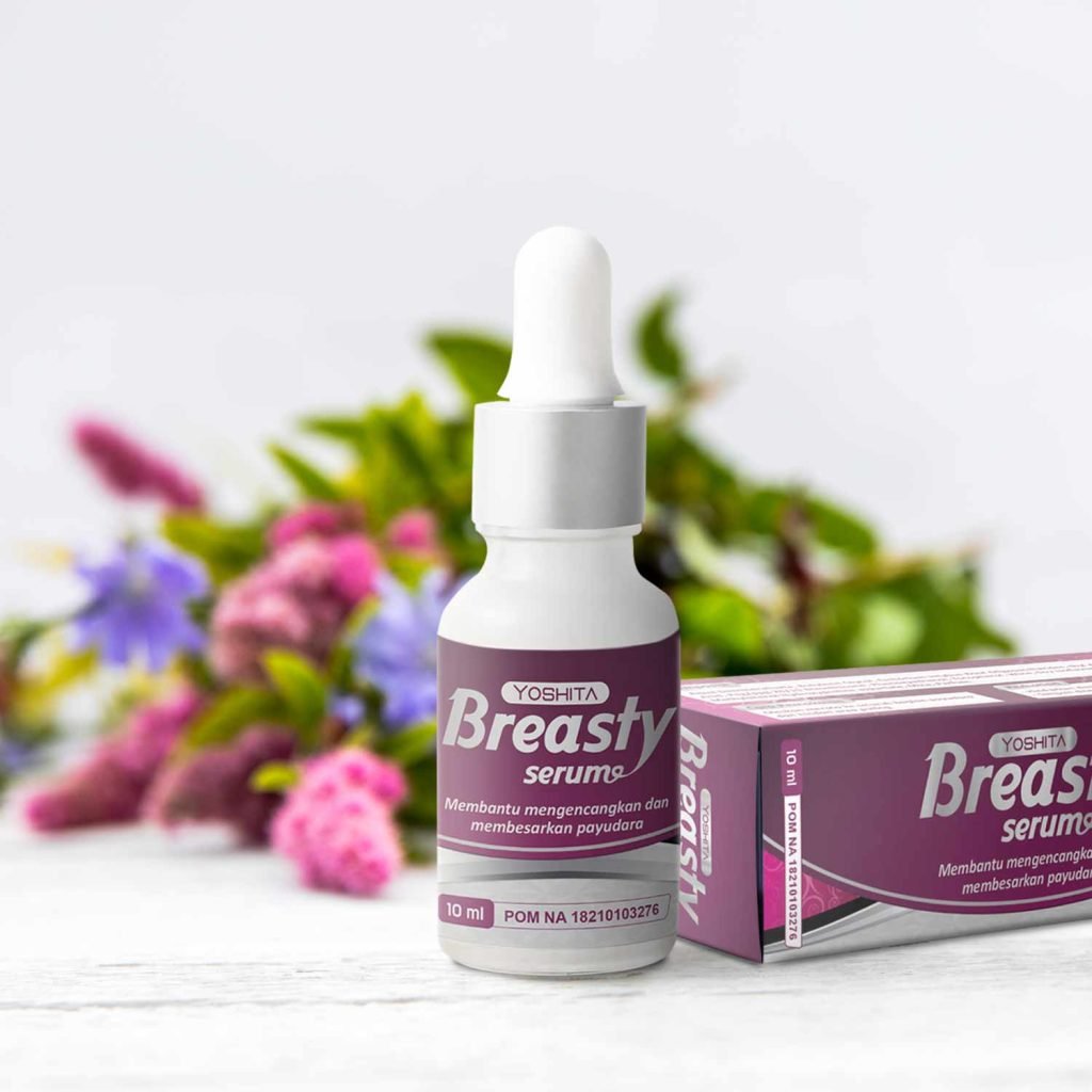 Apakah Serum Payudara Efektif breasty serum